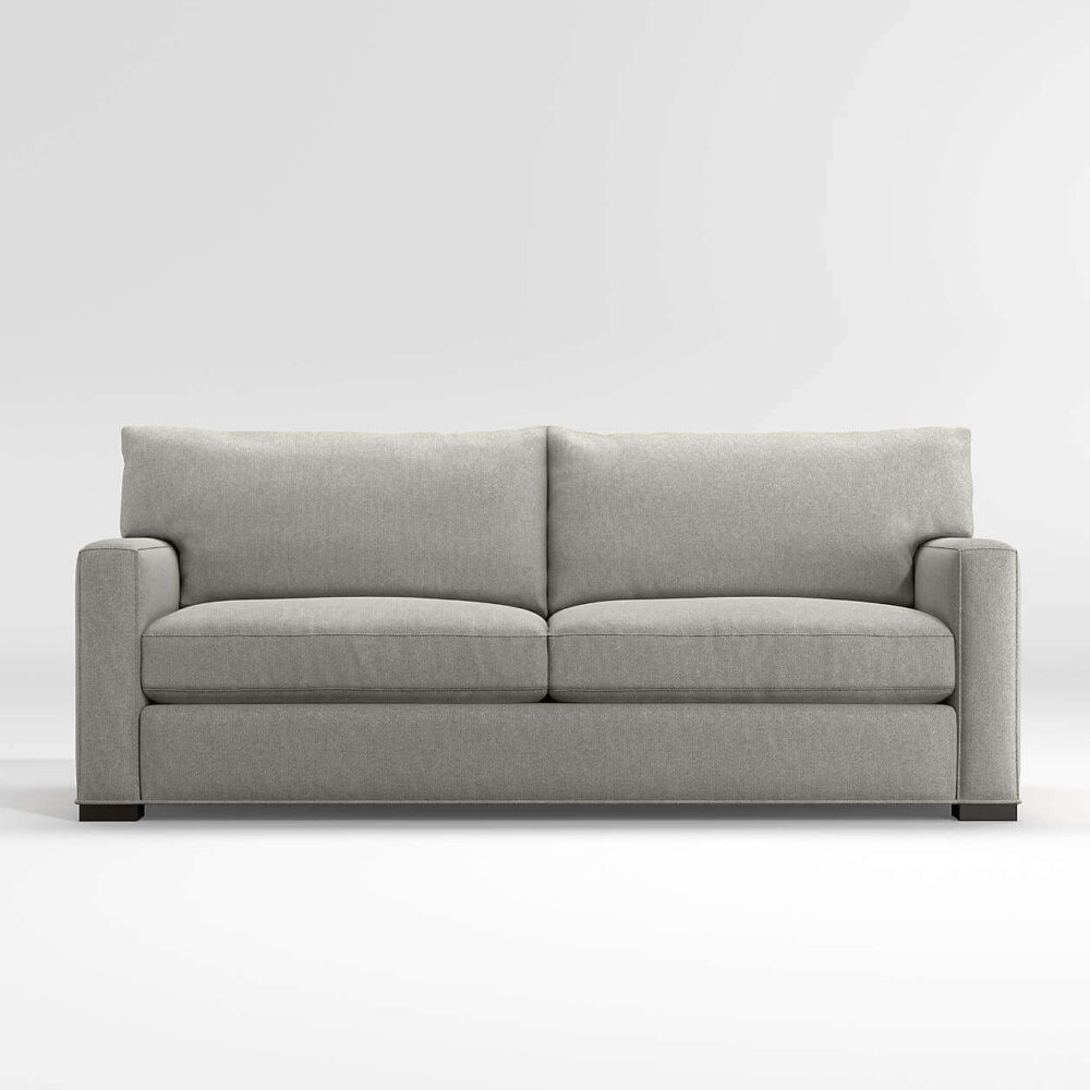Medoc Swivel Chair - Görsel 3