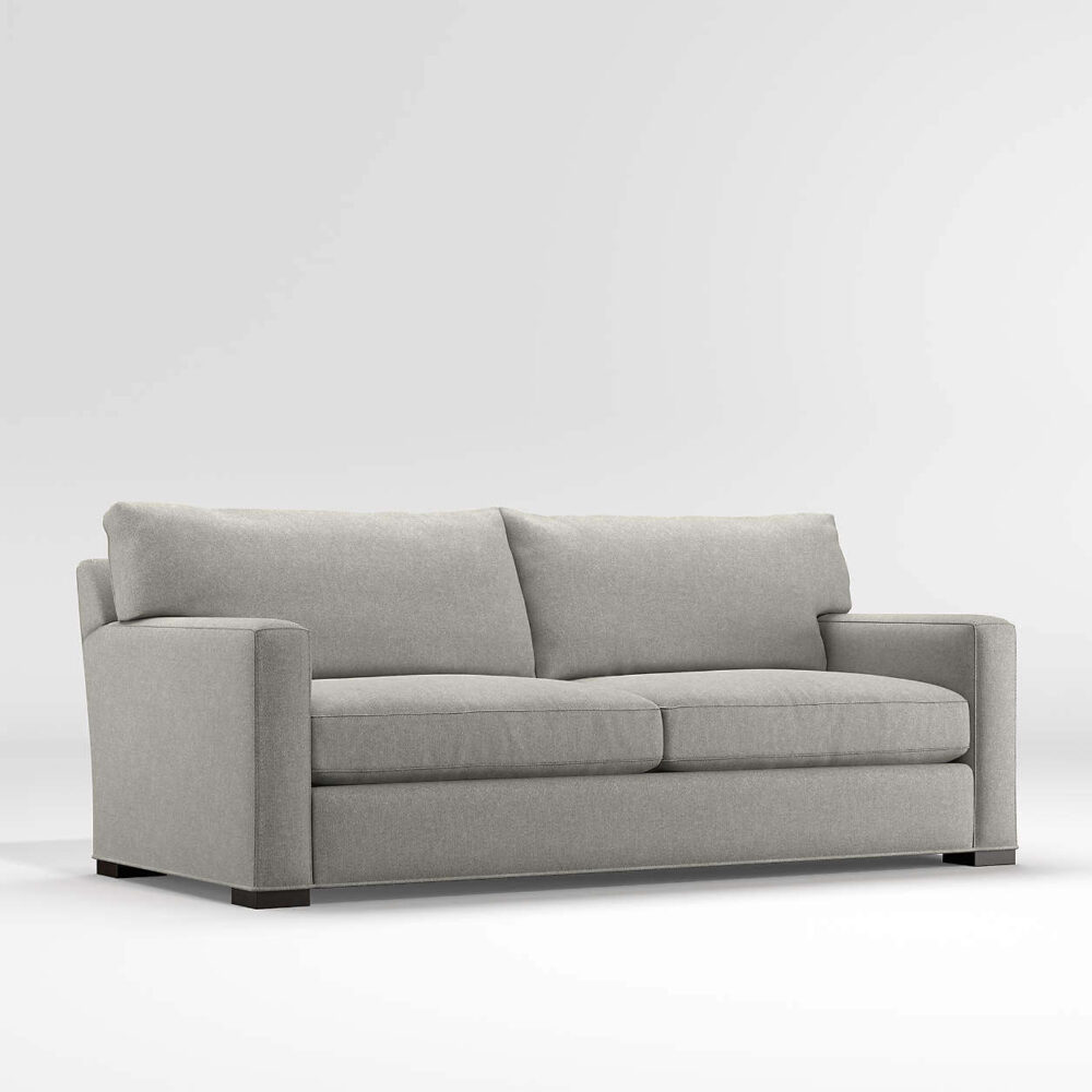 Medoc Swivel Chair - Görsel 4