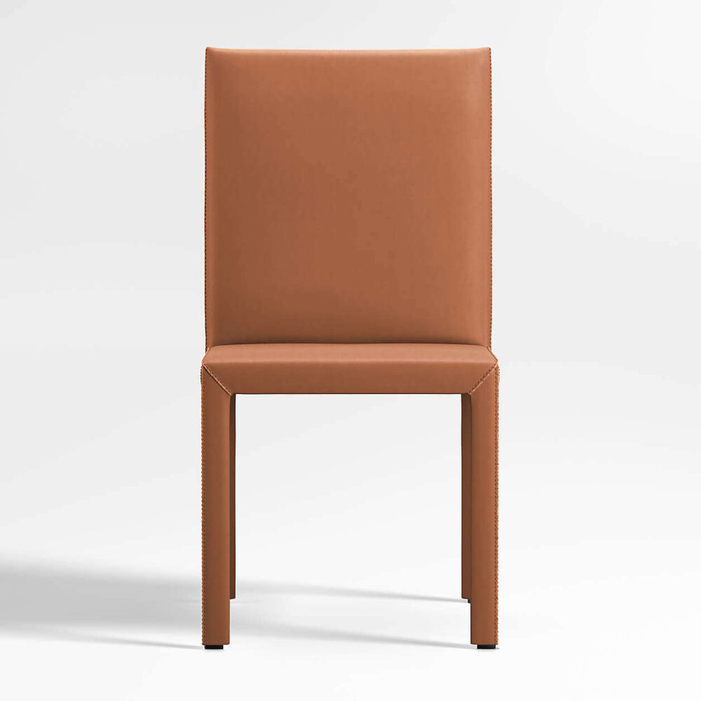 Ana Grey Dining Chair - Görsel 5