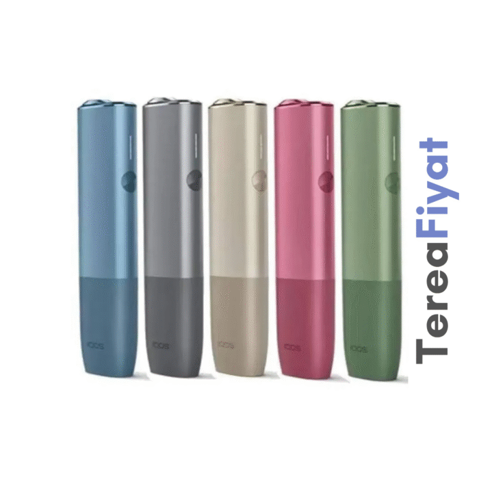 IQOS Iluma ONE Sipariş Ver