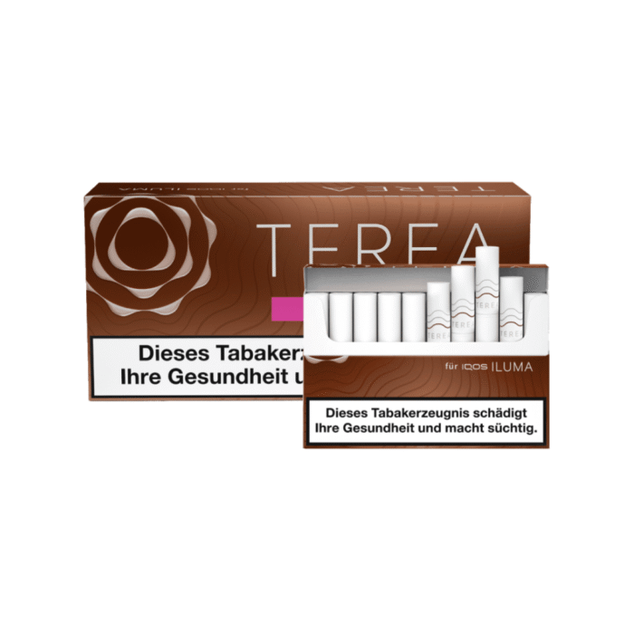 TEREA Bronze Sipariş Ver - TEREAFiyat