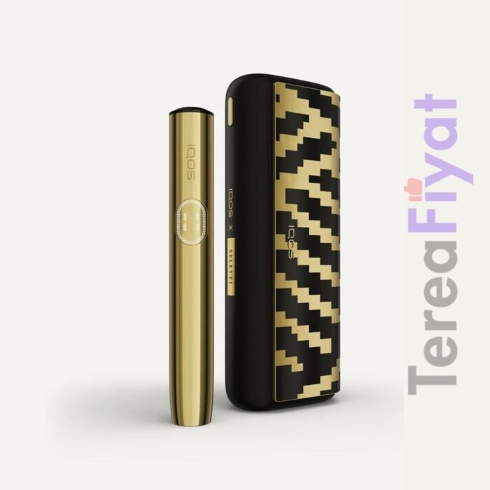 IQOS Iluma i Prime Seletti Limited Edition